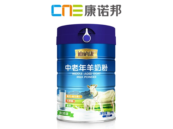 在羊奶粉代加工廠家選購產(chǎn)品時(shí)需掌握的技巧